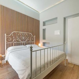 Deluxe Kamer met een King Size Bed
